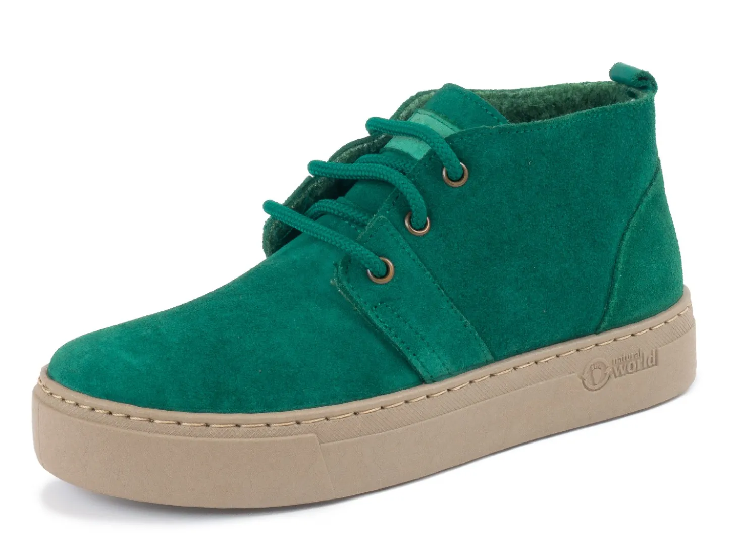 Wool