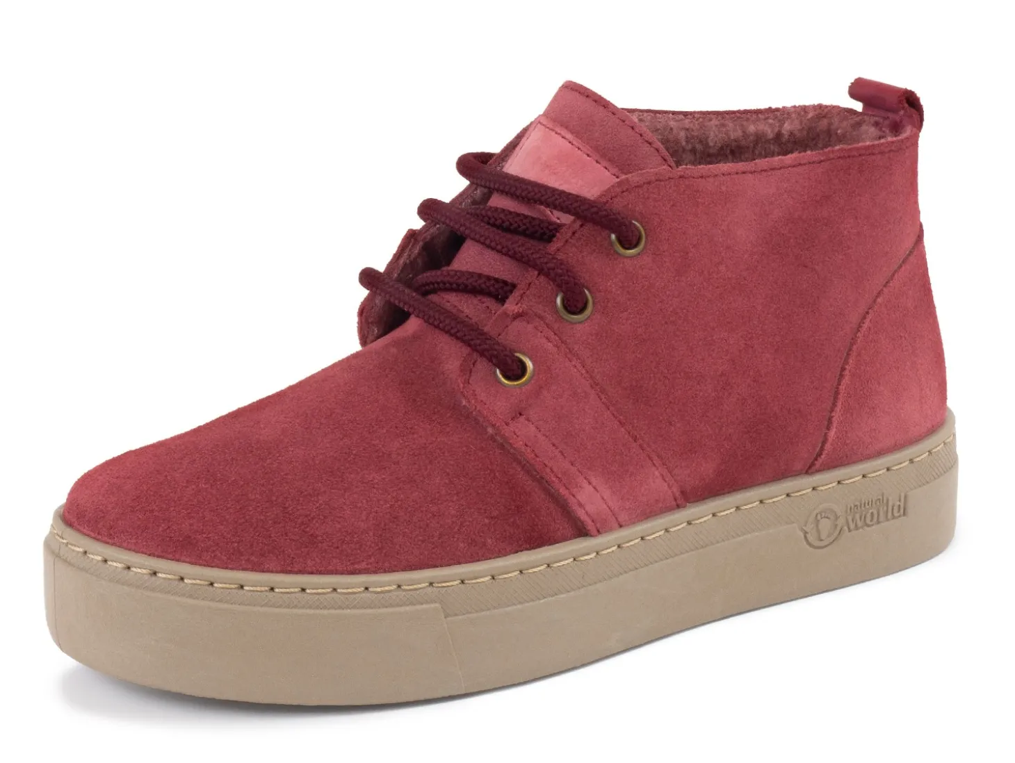 Wool