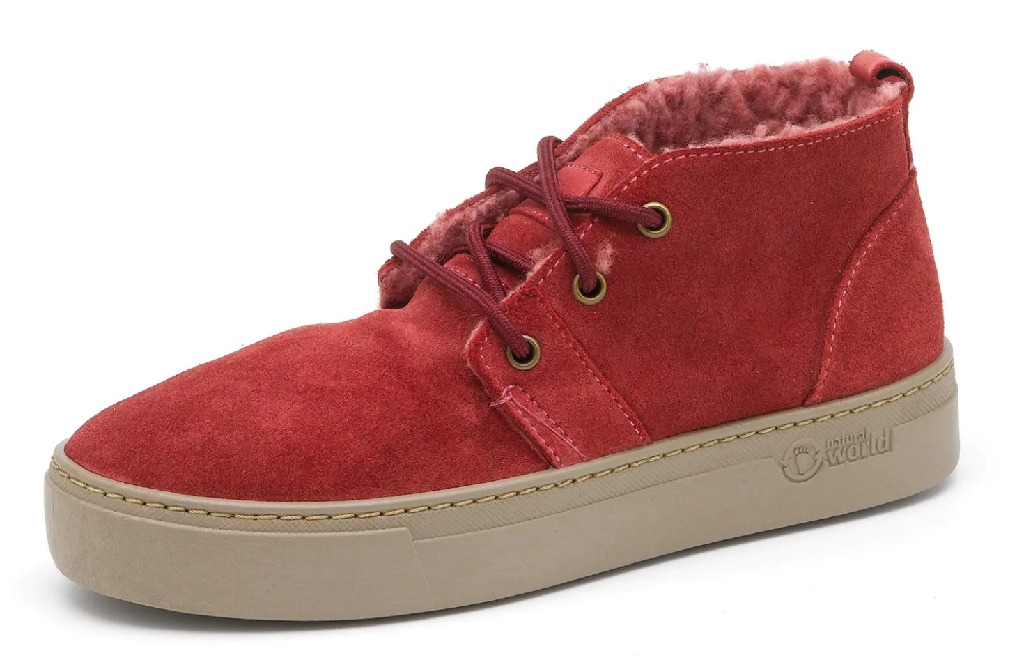 Wool