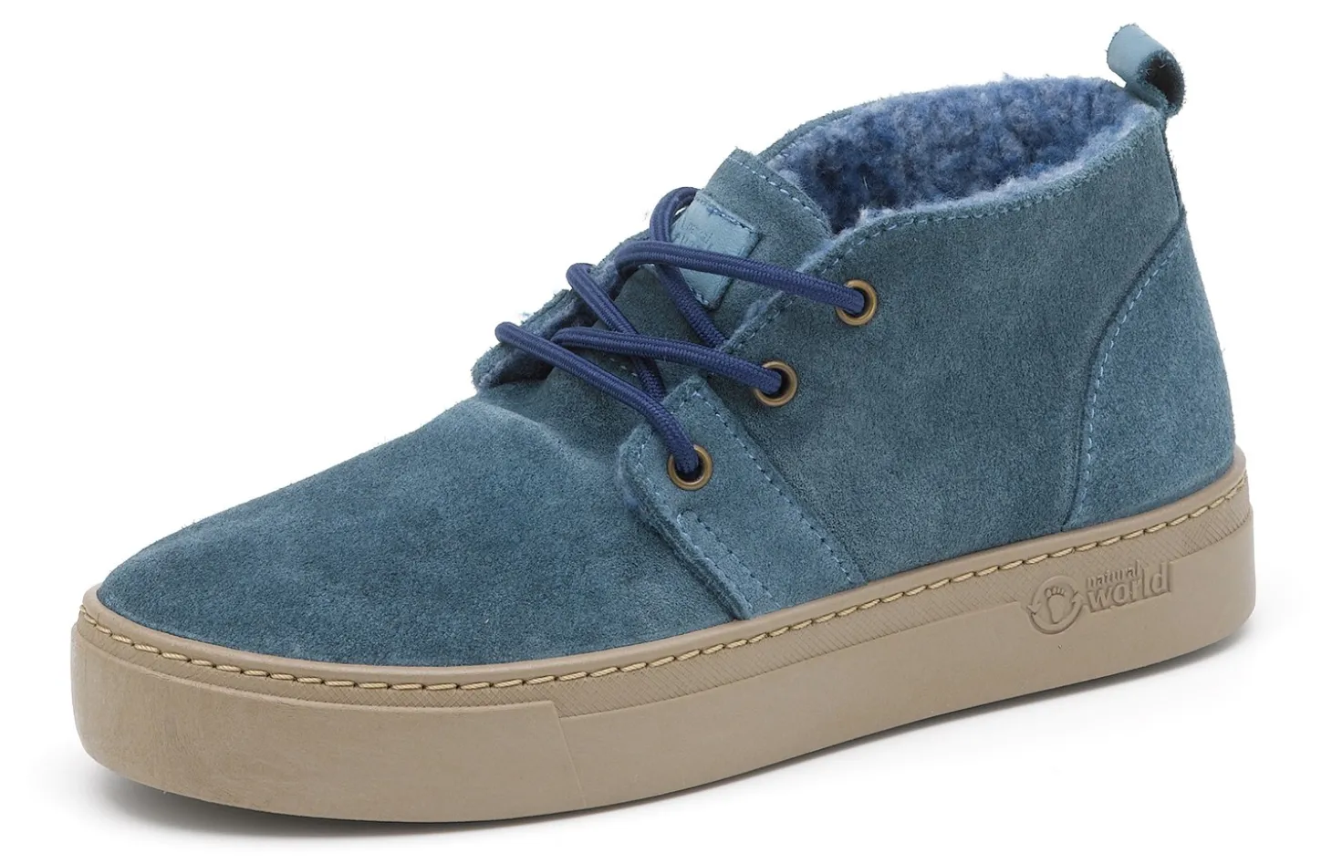 Wool