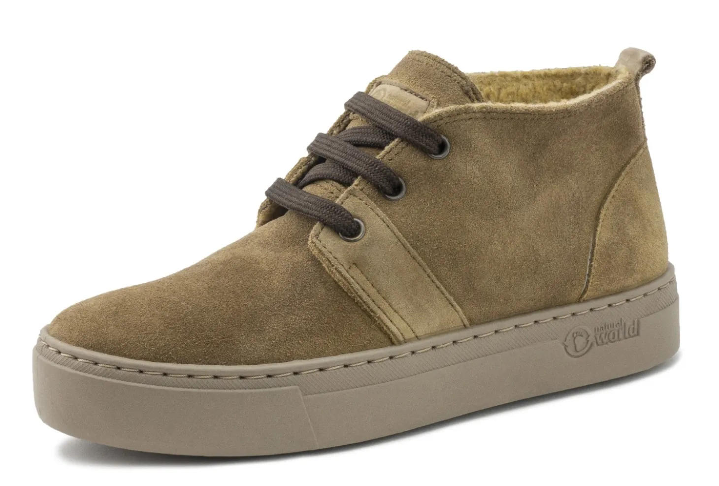 Wool