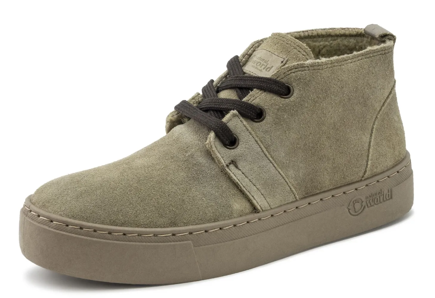 Wool