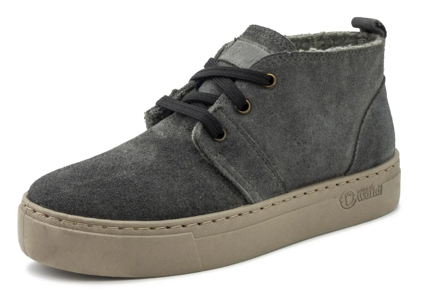 Wool