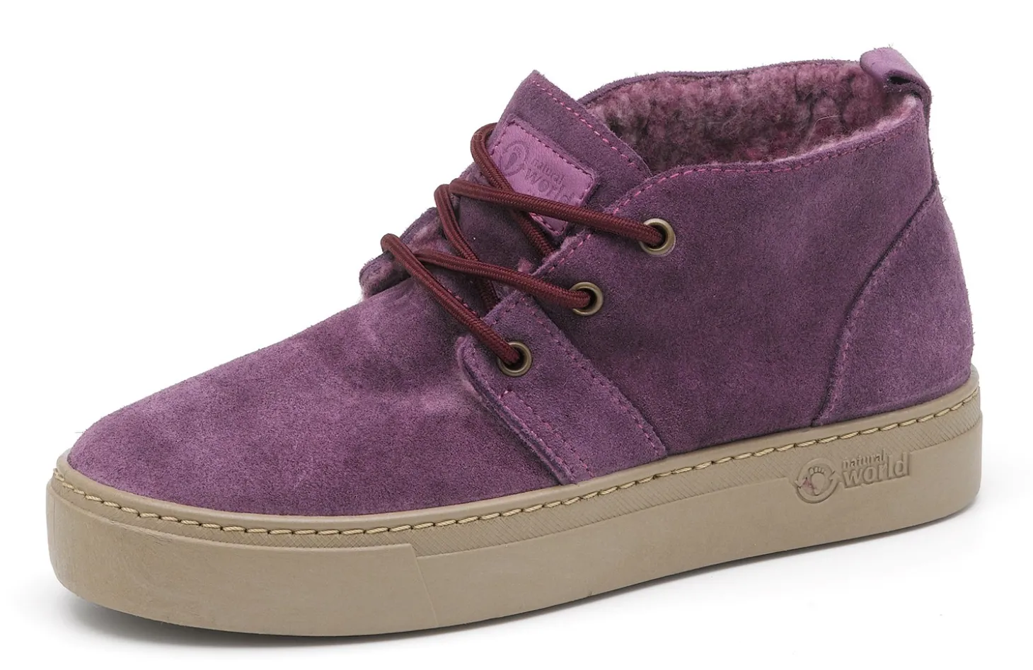 Wool