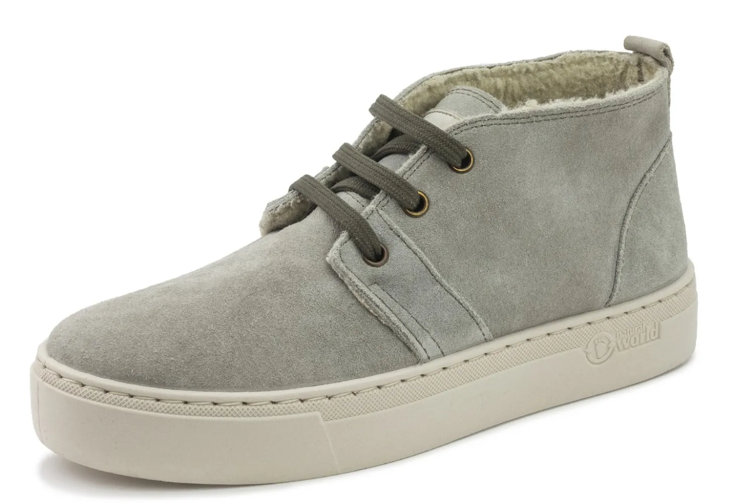 Wool