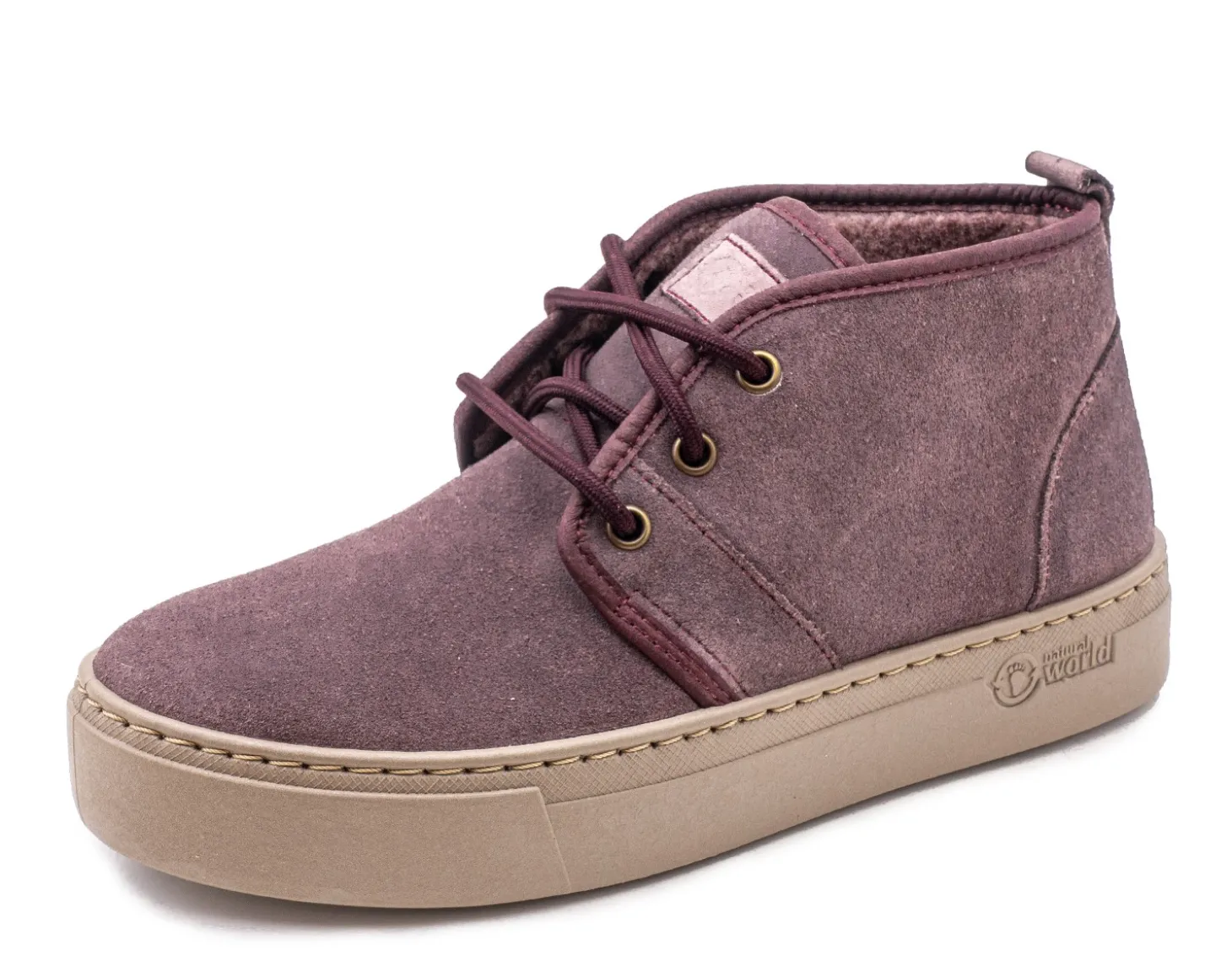 Wool