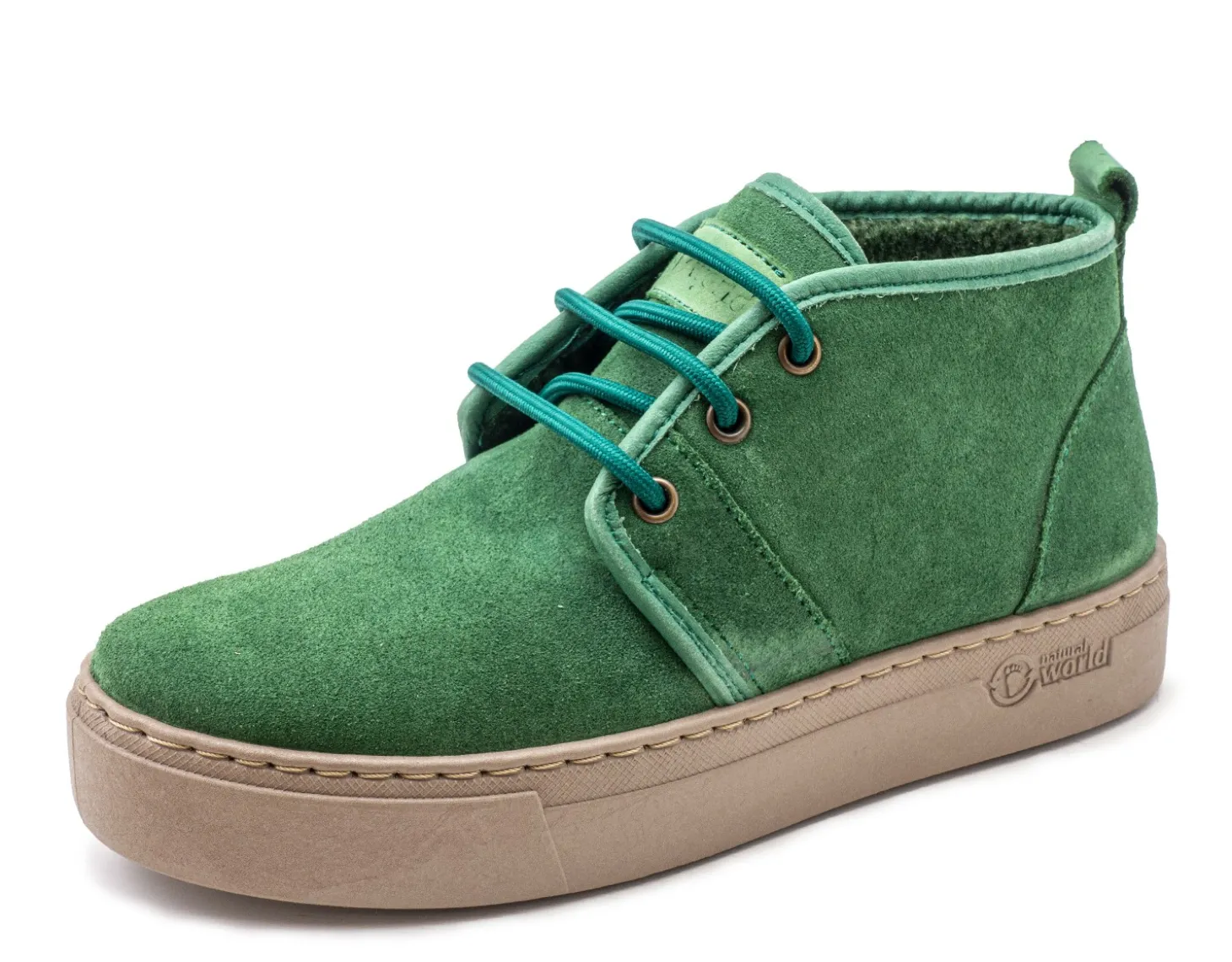 Wool